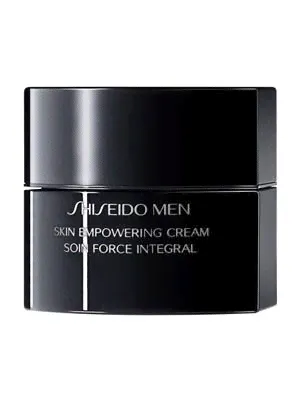 Shiseido Men Skin Empowering Cream 50 ml
