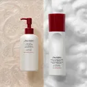 SHISEIDO Микропенка очищающая Complete Cleansing Microfoam, Микропенка очищающая Complete Cleansing Microfoam
