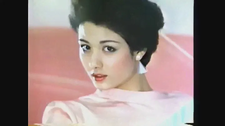SHISEIDO Makeup ad