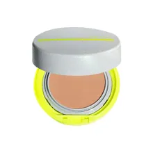 Компактное тональное ВВ-средство Sports SPF50+, Medium Dark Shiseido