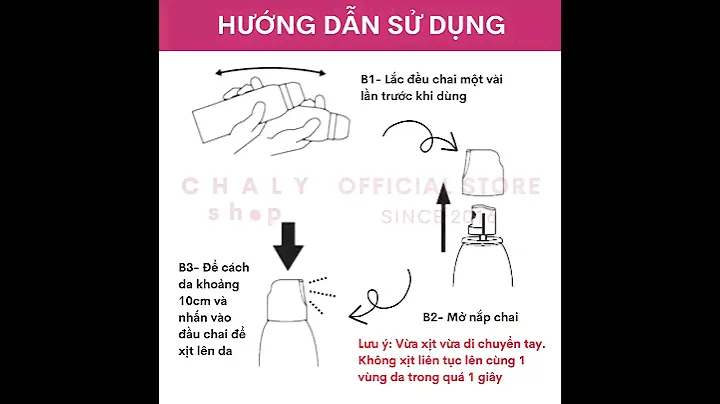 [Review] Xịt khử mùi toàn thân Shiseido Deodorant Spray Deo24 Nhật | Shop Nhật Chaly  #japanbeauty