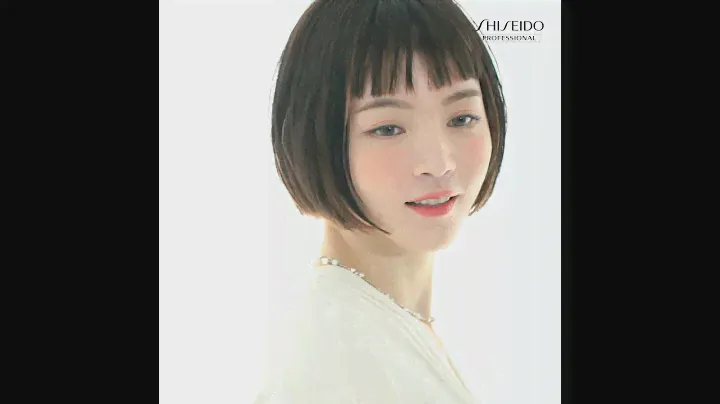 [뷰티스트림] 2021 S/S 트렌드ㅣNATURAL VINTAGE BOB by 컬처앤네이처