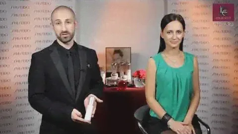 Три шага к идеальной коже от Shiseido. Линия Benefiance Wrinkle Resist24