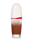 Shiseido Revitalessence Skin Glow Foundation Тональный крем