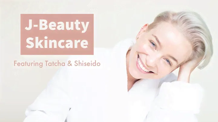 Japanese Beauty Skincare from Sephora