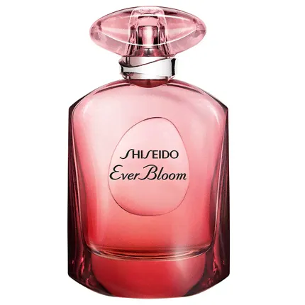 Shiseido Ever Bloom Ginza Flower парфюмированная вода 50мл-1
