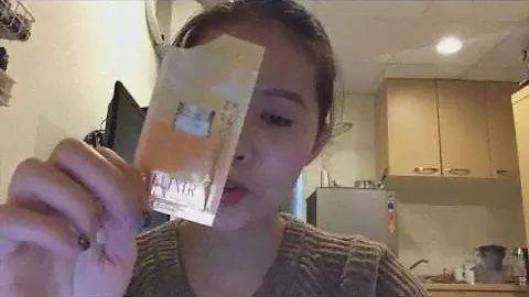 SLEEPING GEL PACK