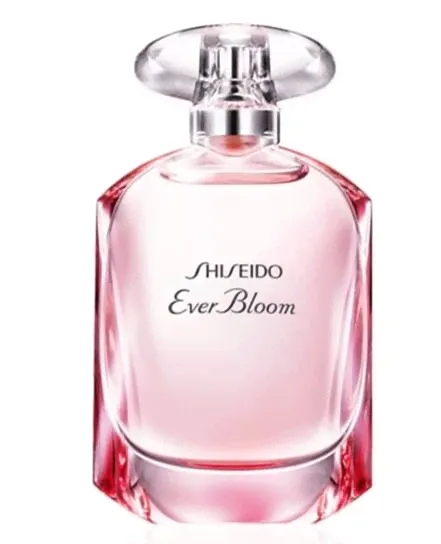 Парфюмированная вода, 90 мл Shiseido, Ever Bloom