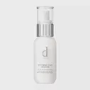 Эмульсия против покраснений, розацеа и воспалений - SHISEIDO d Program Whitening Clear Emulsion