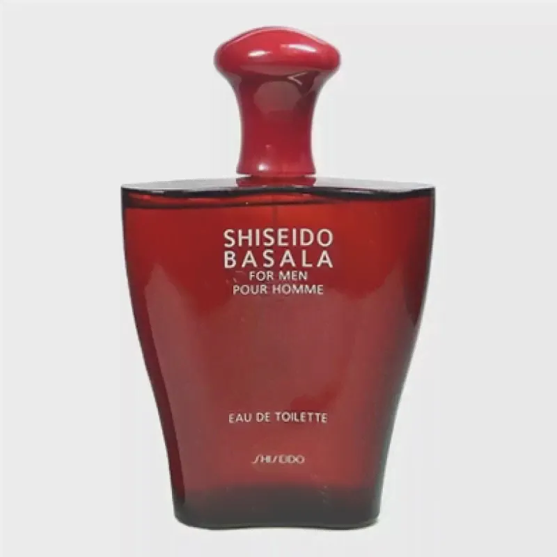 Shiseido Basala Men