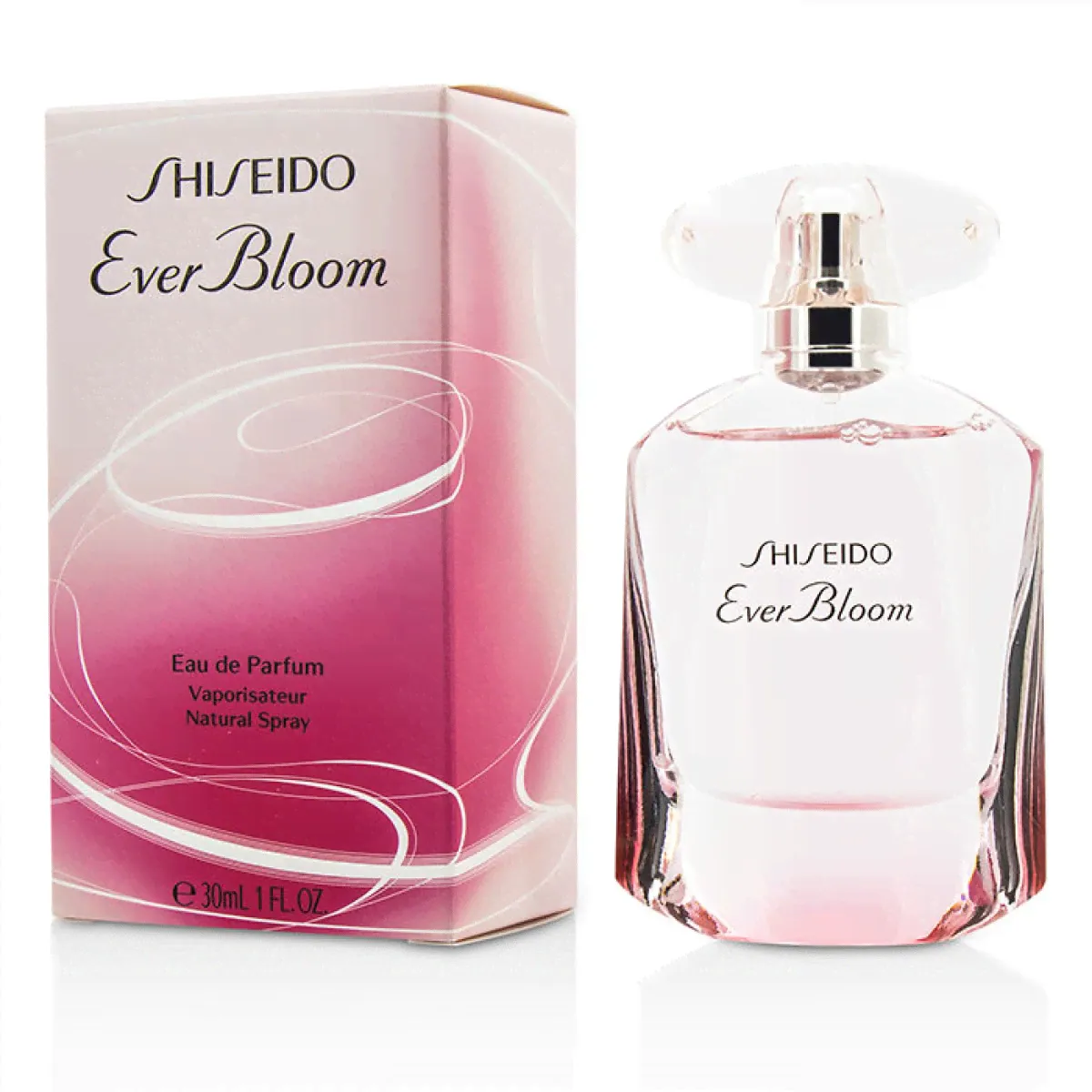 Shiseido Parfum Ever Bloom 100 мл