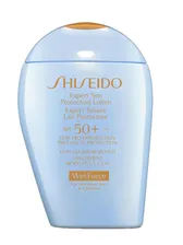 Shiseido Suncare Expert Sensitive Protection Lotion SPF50 100 ml