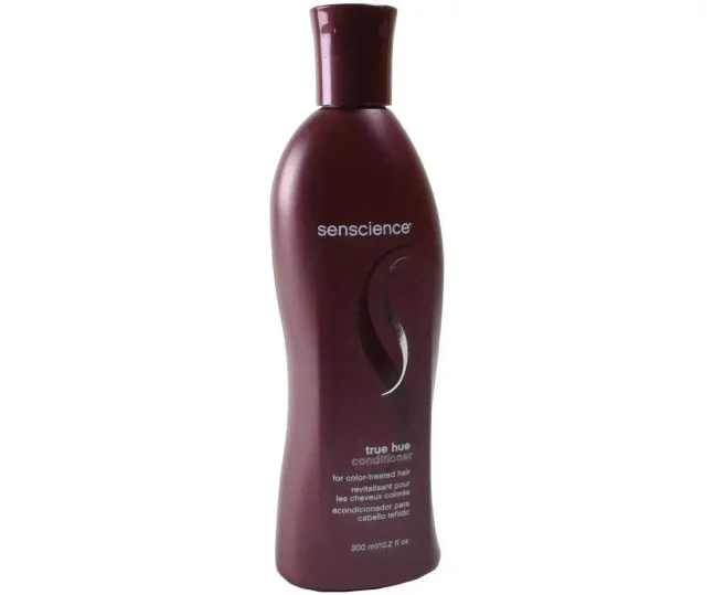 Shiseido True hue conditioner Кондиционер для окрашенных / мелированных волос 300 ml-0