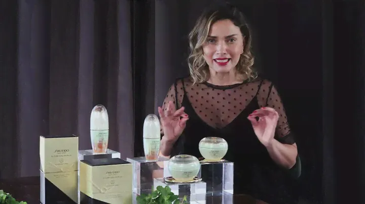 Future Solution LX Legendary Enmei | Shiseido
