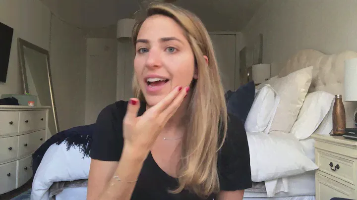 Brooke Hamroff WASO Color-Smart Day Moisturizer Tutorial & Review | Shiseido