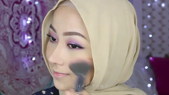 SHISEIDO: Get Ready with Shiseido Synchro Skin White Cushion Compact