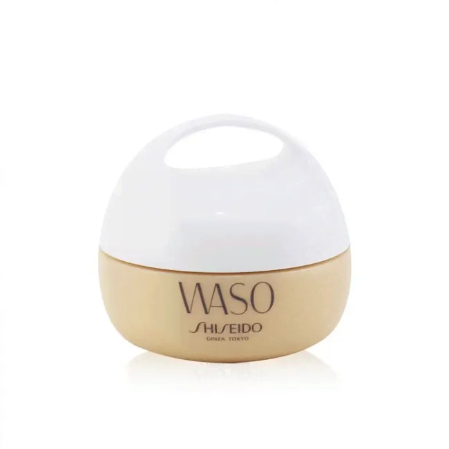 Shiseido Waso Гига-Увлажняющий Насыщенный Крем 50ml/1.7oz