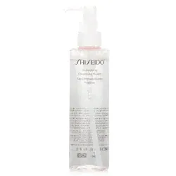 Shiseido Освежающая Очищающая Вода 180ml/6oz-0