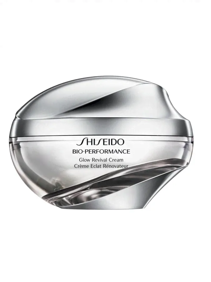 Shiseido Bio Performance Glow Revival Cream 75 ml