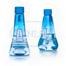 № 315 RENI Аромат направления Relaxing Fragrance (Shiseido)
