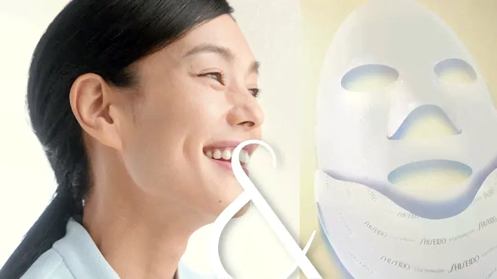Представляем новую маску для лица Vital Perfection LiftDefine Radiance | Шисейдо