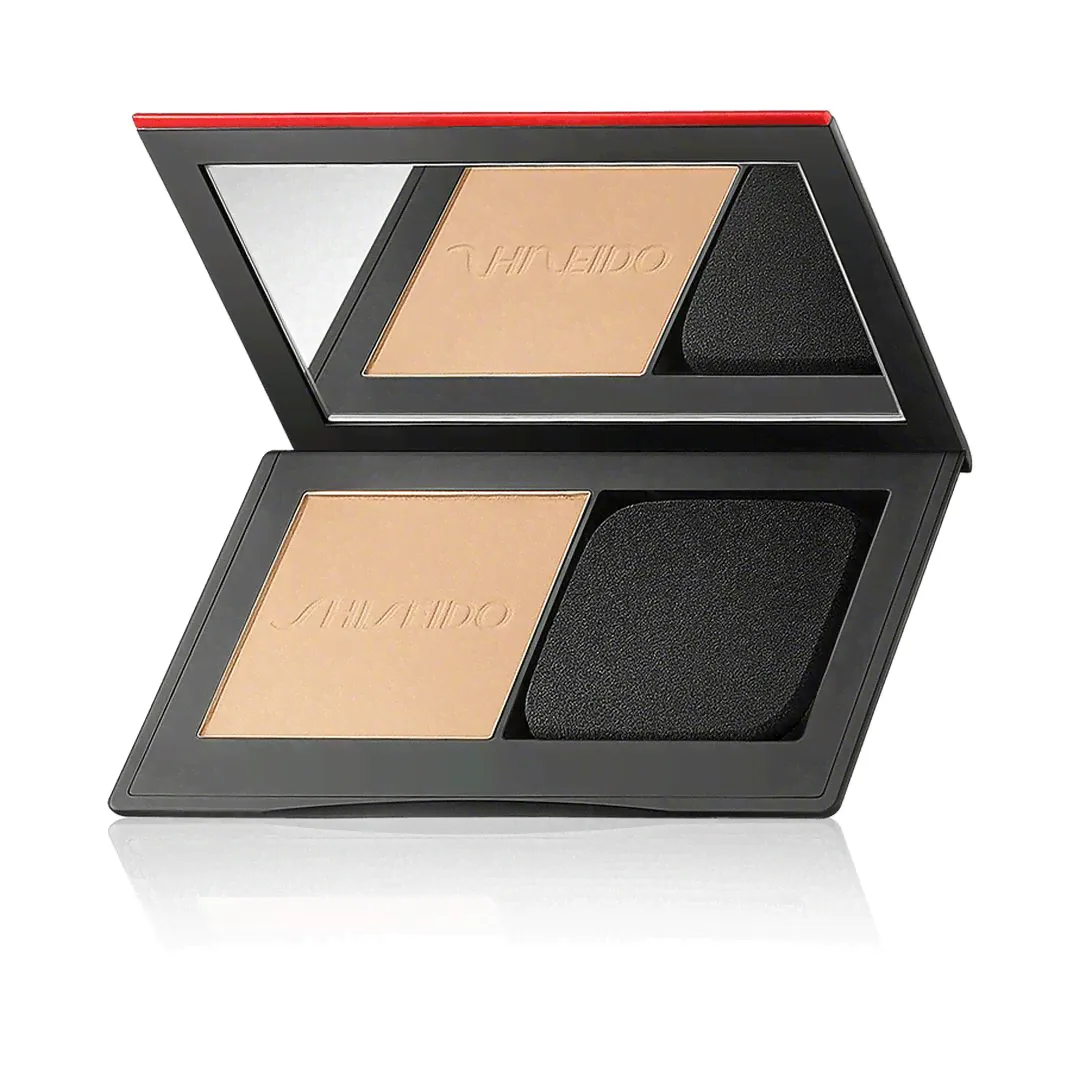 Пудра Shiseido Synchro Skin Self-Refreshing Custom Finish Powder Foundation 130 Opal