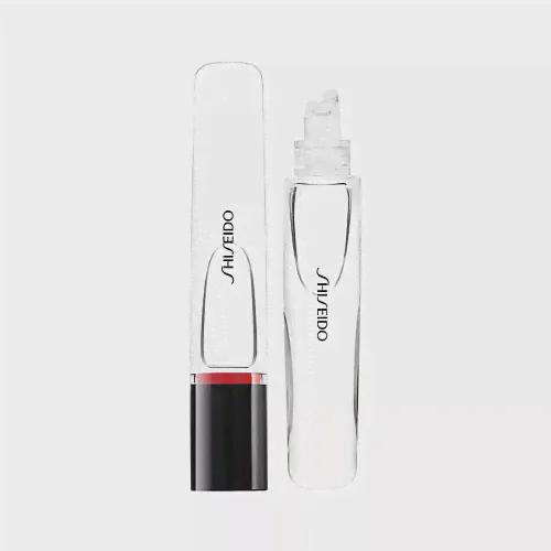 Прозрачный блеск для губ Crystal Gel SHISEIDO