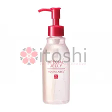 Желе увлажняющее SHISEIDO Aqualabel