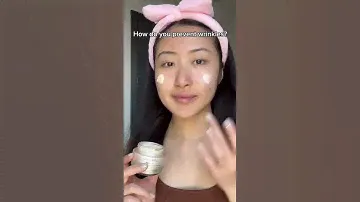 Prevention Comes From the Best | Shiseido