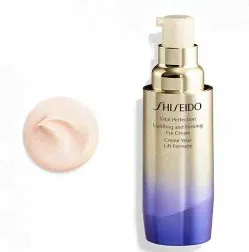 Shiseido Uplifting & Firming Eye Cream Лифтинг крем для глаз