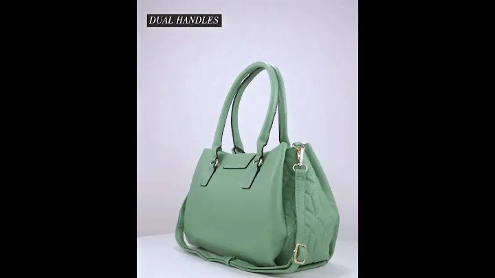 Sabrina Satchel | Caprese Handbags | #TheFestiveEdit | AW 2024
