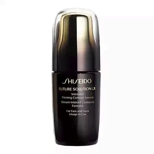 SHISEIDO Интенсивная сыворотка, корректирующая контуры лица E Future Solution LX-0