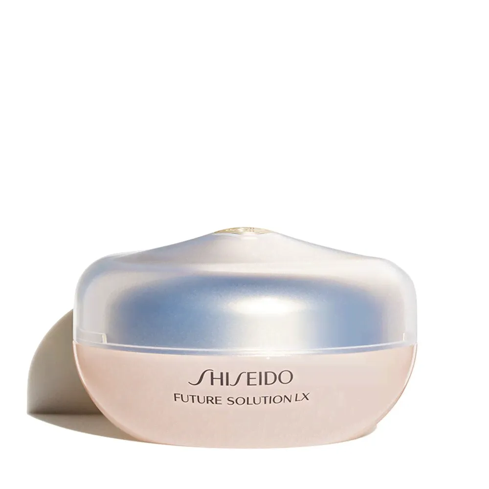 Shiseido Future Solution LX Total Radiance Loose Powder e
