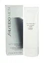 Shiseido Men Deep Cleansing Scrub 125 ml