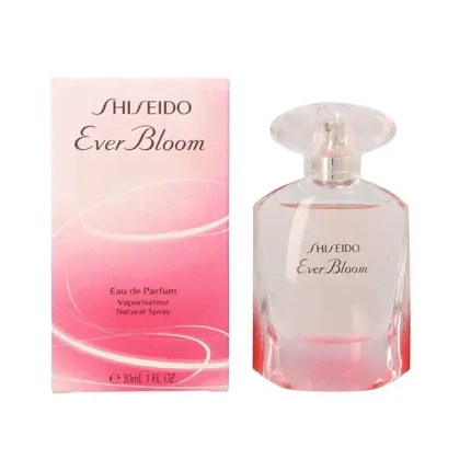Ever Bloom Edp Vapo 30 мл, Shiseido