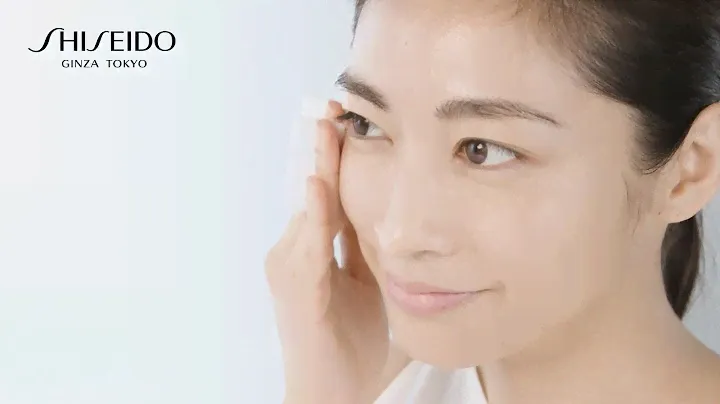 How To | Soften & Balance | SHISEIDO