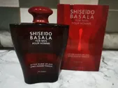 Extremely Rare - Shiseido Basala For Men Pour Homme - Splash Aftershave 150ml
