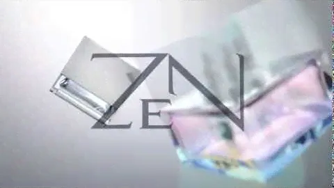 Shiseido Zen White Heat