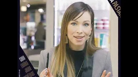 Shiseido Kajal Ink Artist  - Laura Valuta - Pastaiga kosmētikas tops 2018