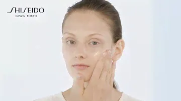 How To | Serums 2 | SHISEIDO