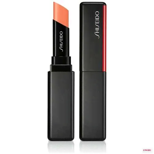 Shiseido помада для губ Colorgel Lipbalm, оттенок 110 Juniper