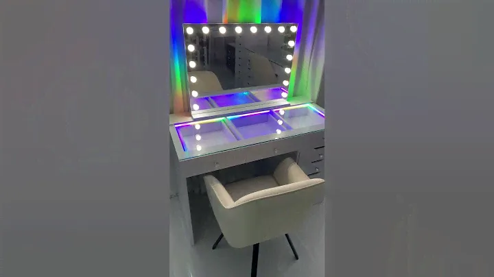 VANITII Franchisee ,3 million mirrors sold every year,10 million happy customers #vanitii uk#mirror