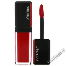 Shiseido, LacquerInk LipShine, 304 Techno Red, .2 fl oz (6 ml)