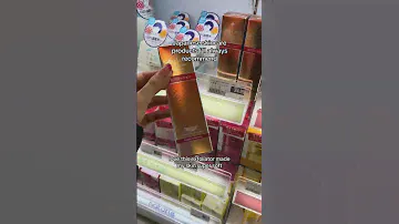 JAPANESE SKINCARE I'LL ALWAYS REPURCHASE 👀 ✅