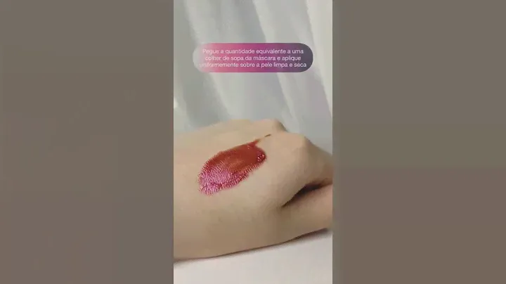 Resenha Shiseido WASO Purifyng Peel Off Mask