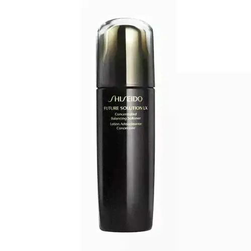 Софтнер для лица Shiseido Future Solution Lx Concentrated Balancing Softener